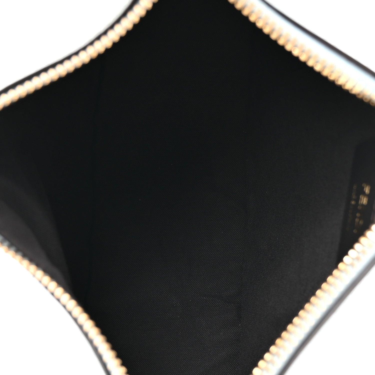 Vitello Grace Matte Mini FNDIgraphy Hobo Bag Anice