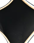 Vitello Grace Matte Mini FNDIgraphy Hobo Bag Anice