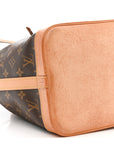 Monogram Petit Noe NM
