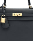 Epsom Kelly Sellier 25 Gris Misty