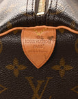 Monogram Keepall 50