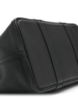 Negonda Garden Party Tote 36 MM Black