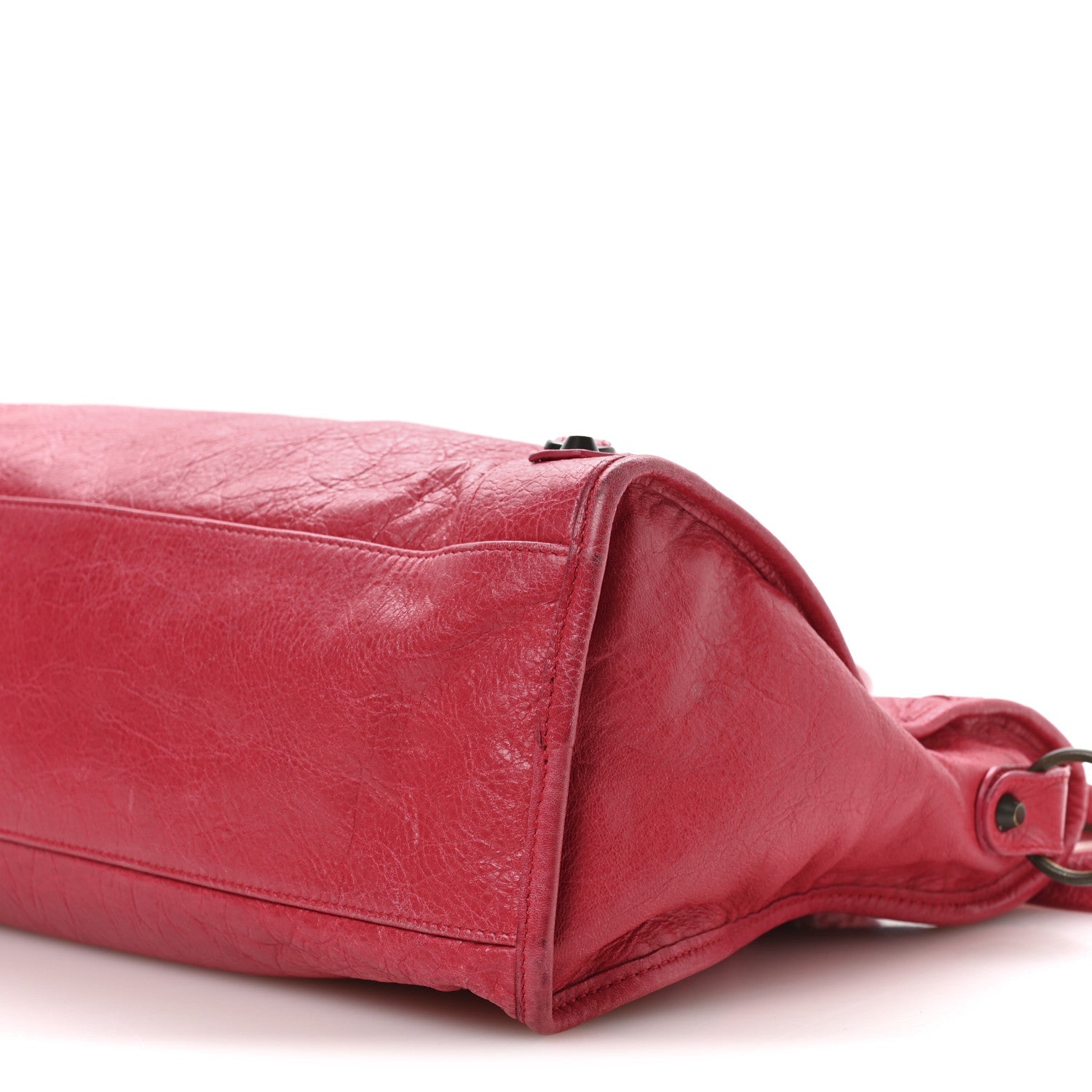 Agneau Classic Hardware City Rose Thulian