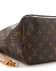 Monogram Neverfull MM