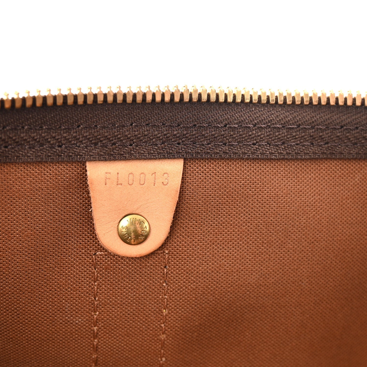 Monogram Keepall 50
