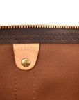 Monogram Keepall 50