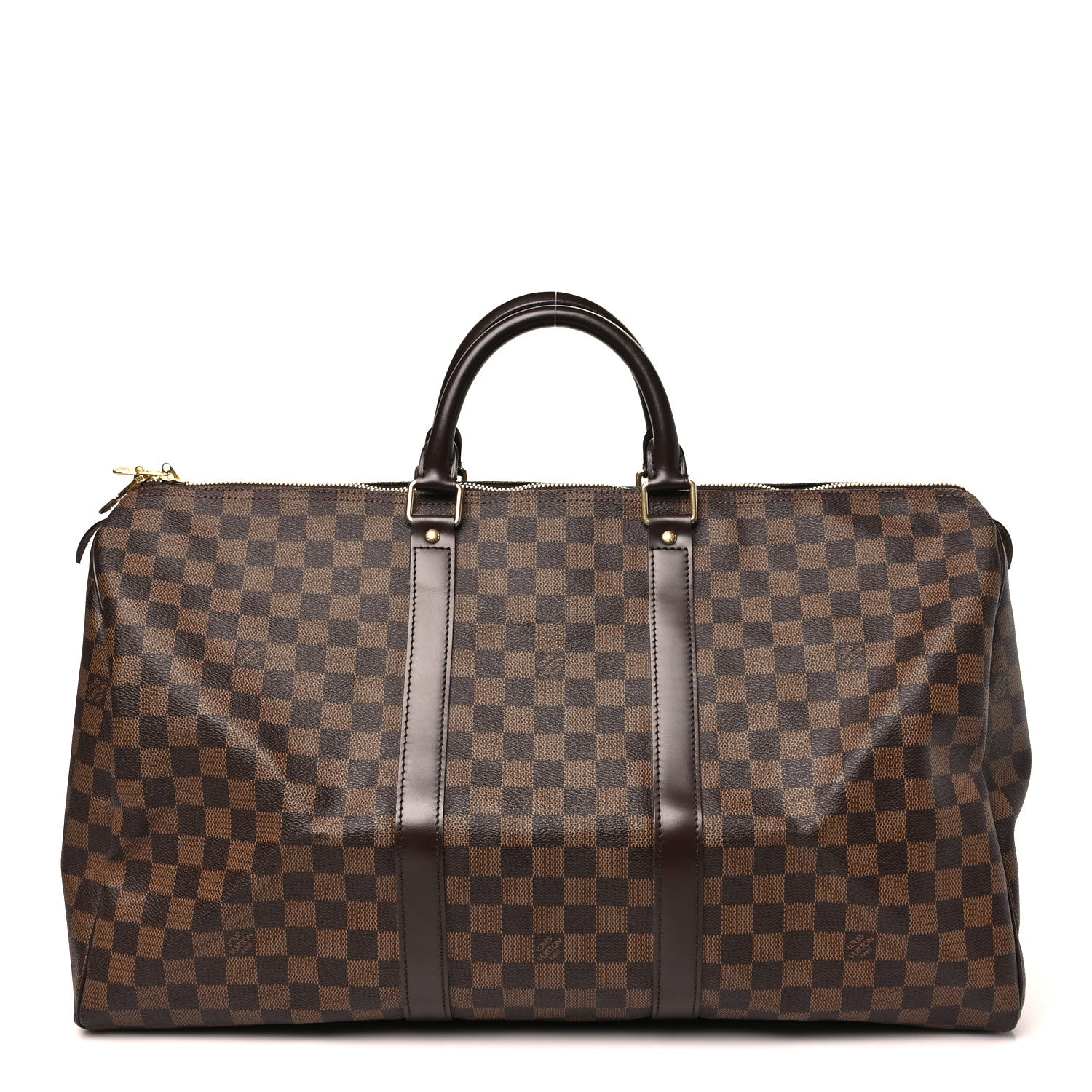 Damier Ebene Keepall 50