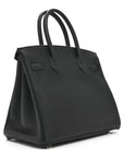 Togo Birkin 30 Bleu Ocean
