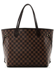 Damier Ebene Neo Neverfull MM