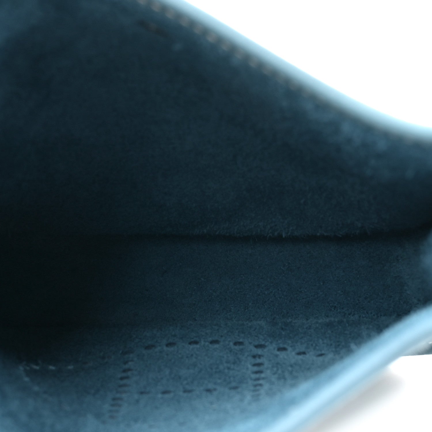 Taurillon Clemence Evelyne TPM New Blue Jean