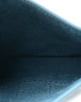 Taurillon Clemence Evelyne TPM New Blue Jean