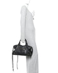 Agneau Classic Hardware City Black