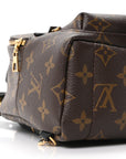 Monogram Palm Springs Backpack Mini
