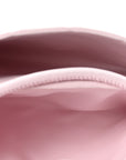 Nappa Intrecciato Card Case On Strap Bliss