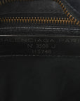 Agneau Classic Hardware City Black