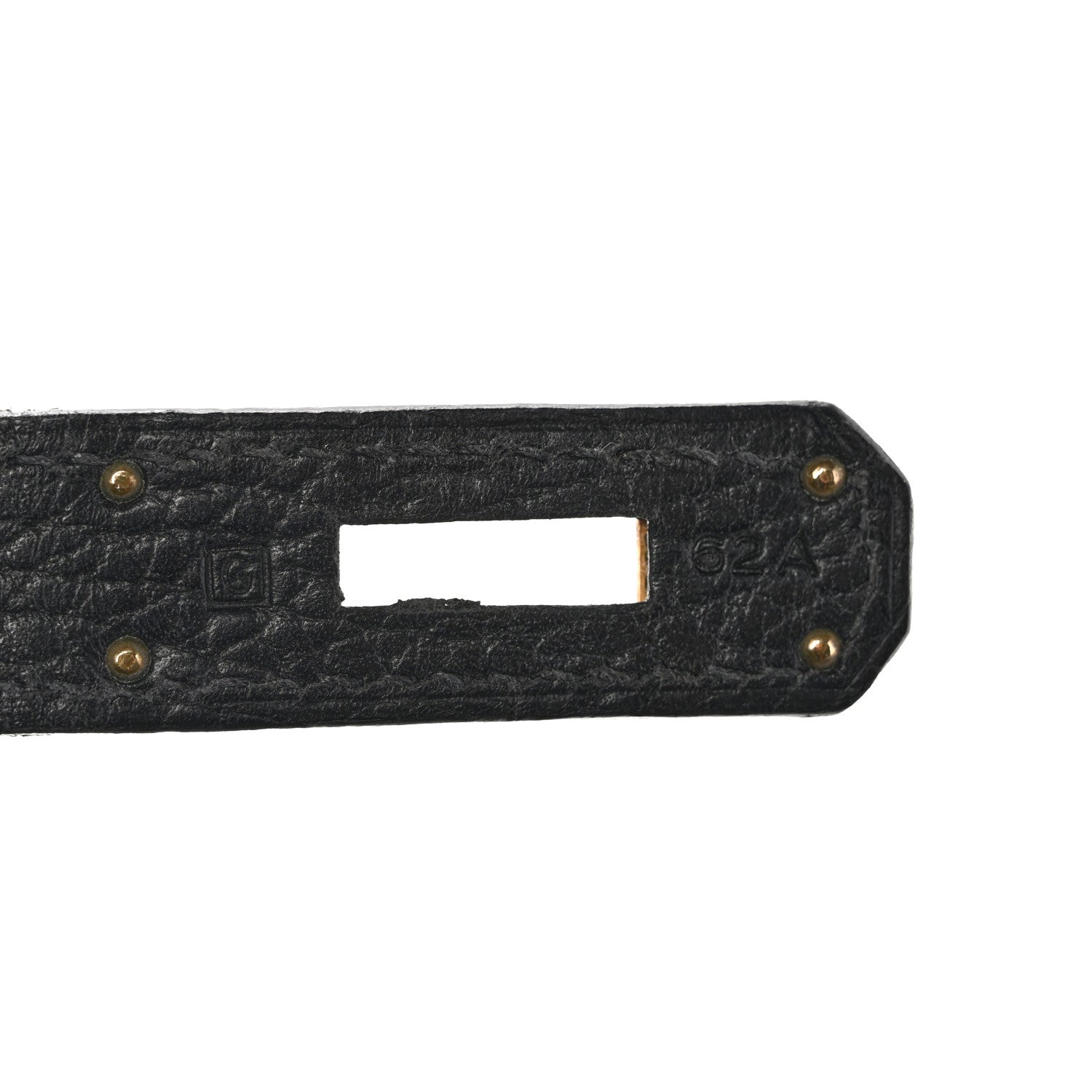 Ardennes Birkin 35 Black