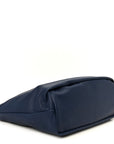 Goyardine Reversible Anjou PM Navy