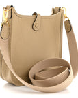 Taurillon Clemence Evelyne TPM Trench