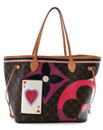 Monogram Game On Neverfull MM