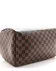 Damier Ebene Speedy 30