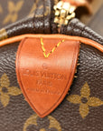 Monogram Speedy 35