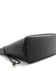 Empreinte Monogram Giant Neverfull MM Black