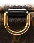 Monogram My LV World Tour Bumbag