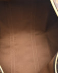 Monogram Keepall Bandouliere 55