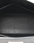 Epsom Kelly Sellier 28 Black