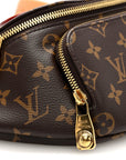 Monogram Rush Bumbag