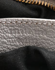 Chevre Giant 12 Gold Hardware Hamilton Velo Gris Ciment