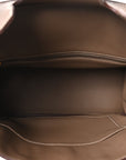 Togo Birkin 35 Etoupe