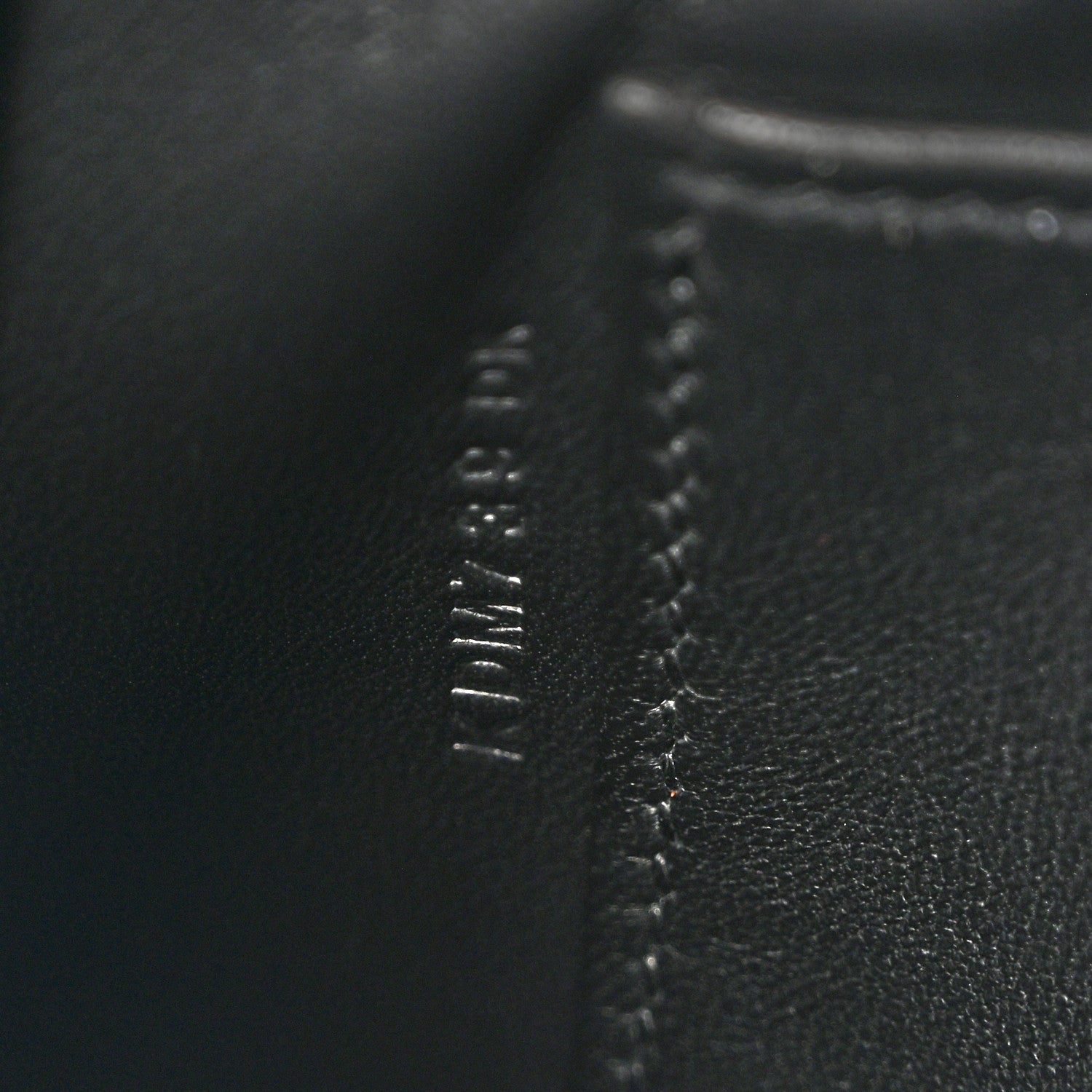 Chevre Chamkila Kelly Elan Black