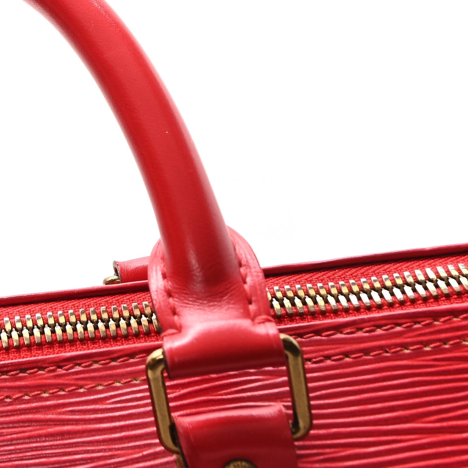 Epi Keepall 45 Castillan Red
