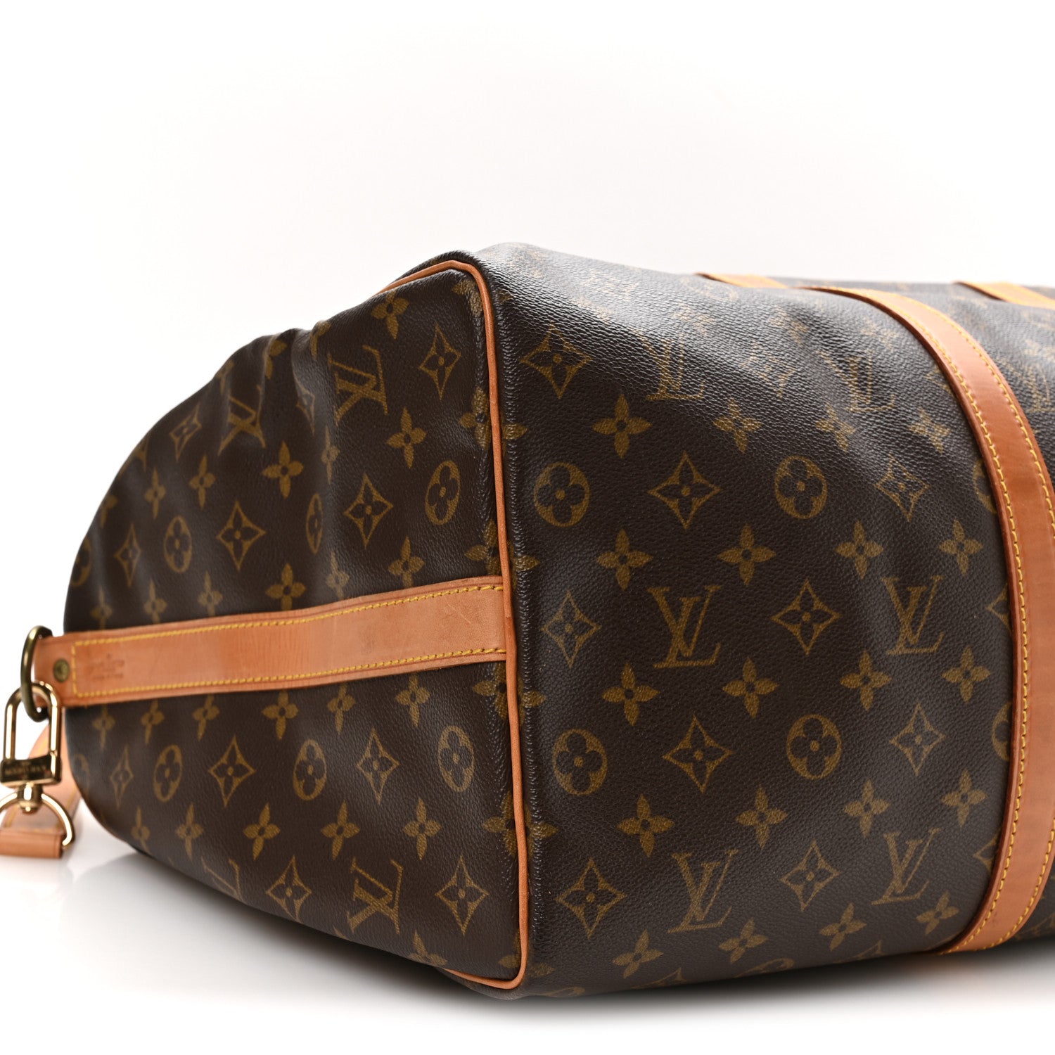Monogram Keepall Bandouliere 50
