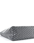 Goyardine Saint Louis PM Grey