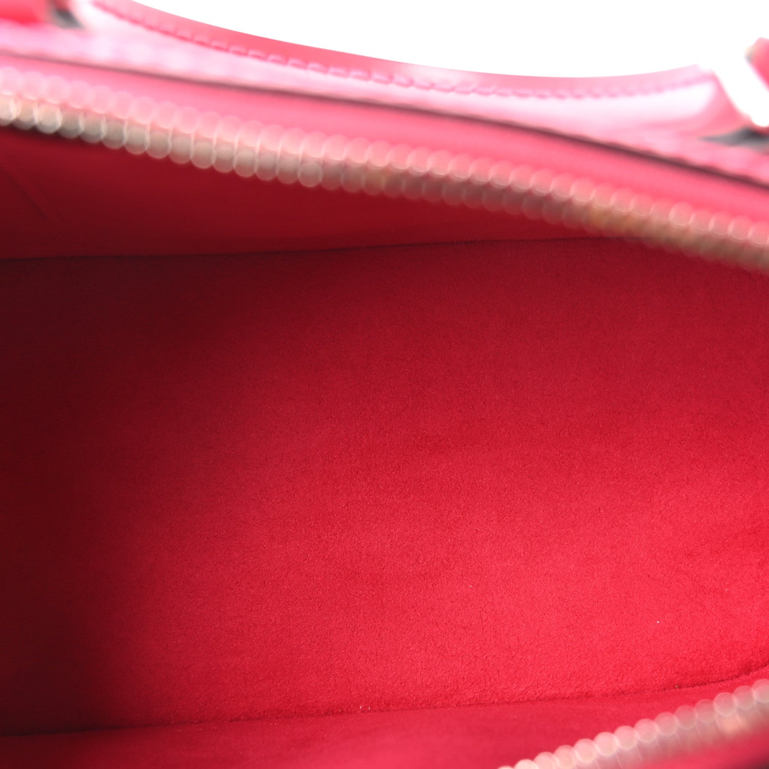 Epi Jacquard Alma BB Rose Pondicherry