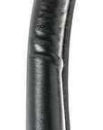 Smooth Calfskin Le Chiquito Moyen Black