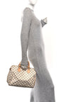 Damier Azur Speedy Bandouliere 30