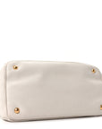 Vitello Daino Tote Talco