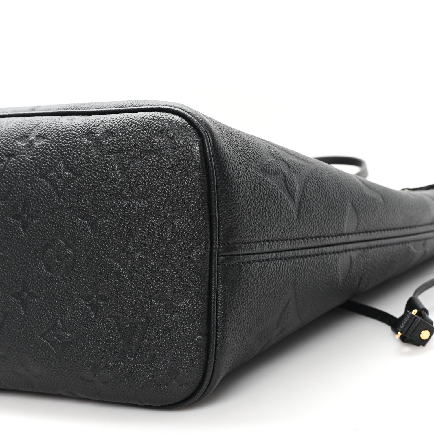 Empreinte Monogram Giant Neverfull MM Black
