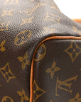 Monogram Keepall Bandouliere 60