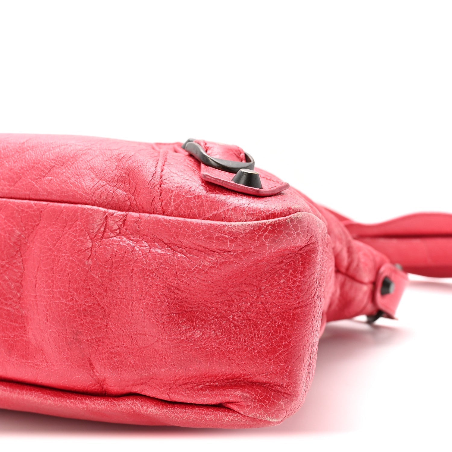 Agneau Classic Hardware Town Rose Thulian