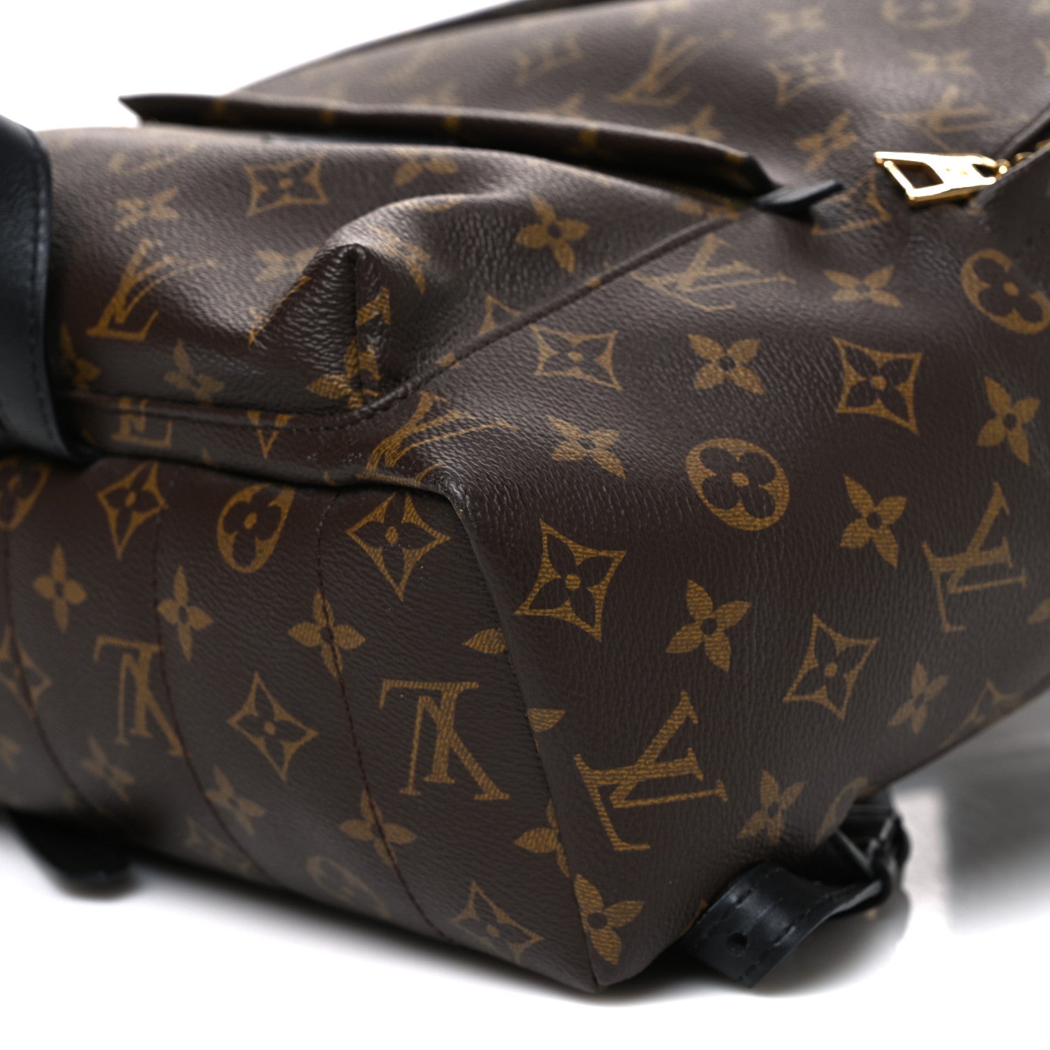 Monogram Palm Springs Backpack MM