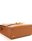 Epsom Verrou 21 Gold