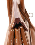 Togo Birkin 25 Gold
