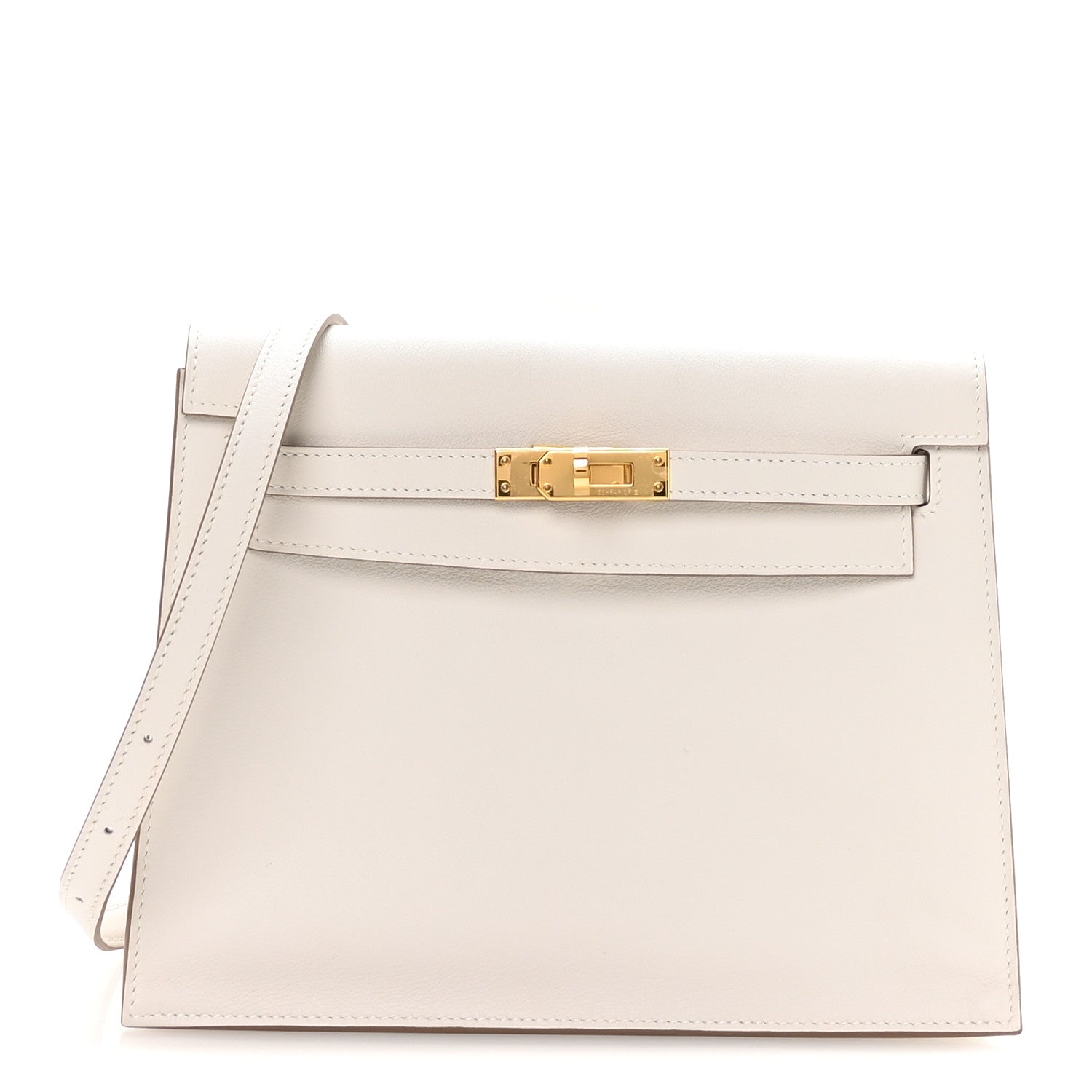 Swift Kelly Danse II Belt Bag Gris Pale