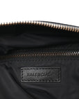 Nylon Classic Hardware Small Le City Moto Black