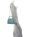 Taurillon Capucines BB Ciel