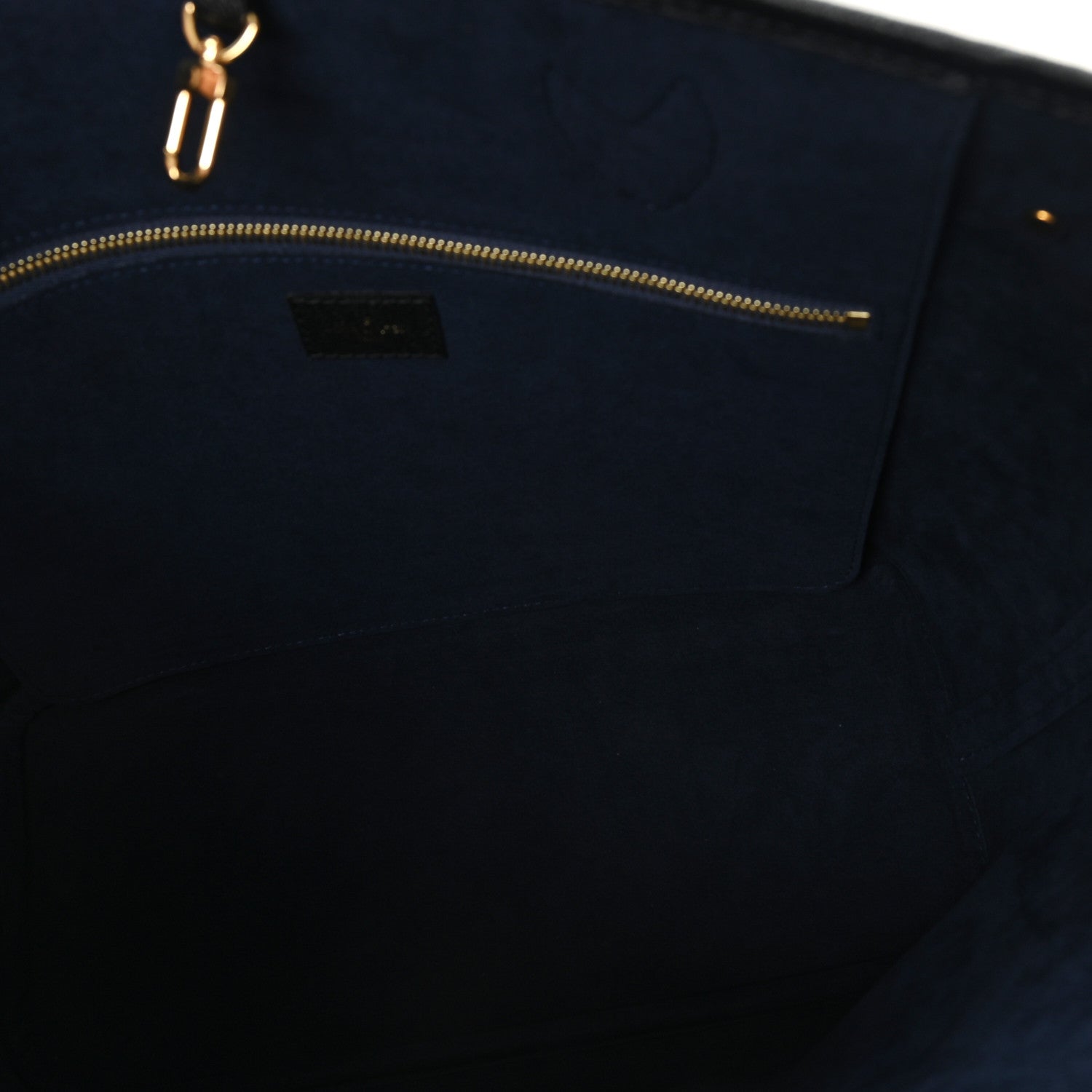 Empreinte Monogram Giant Neverfull MM Black